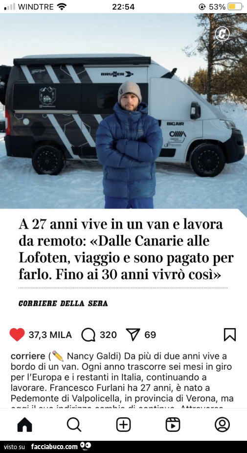 Vaccata