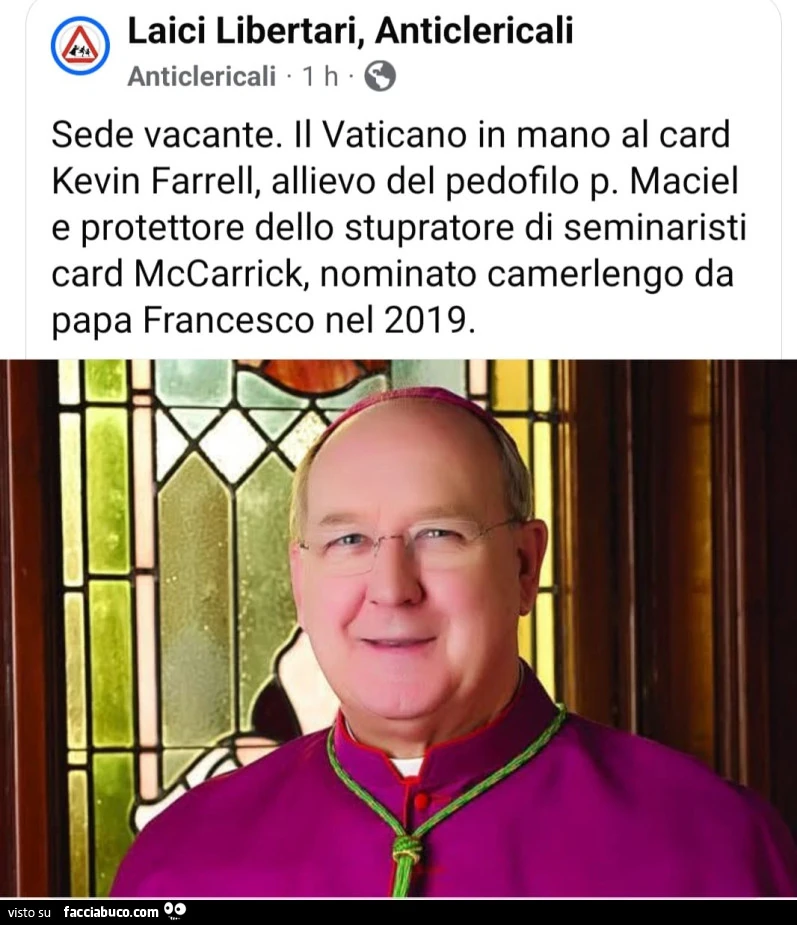 Vaccata