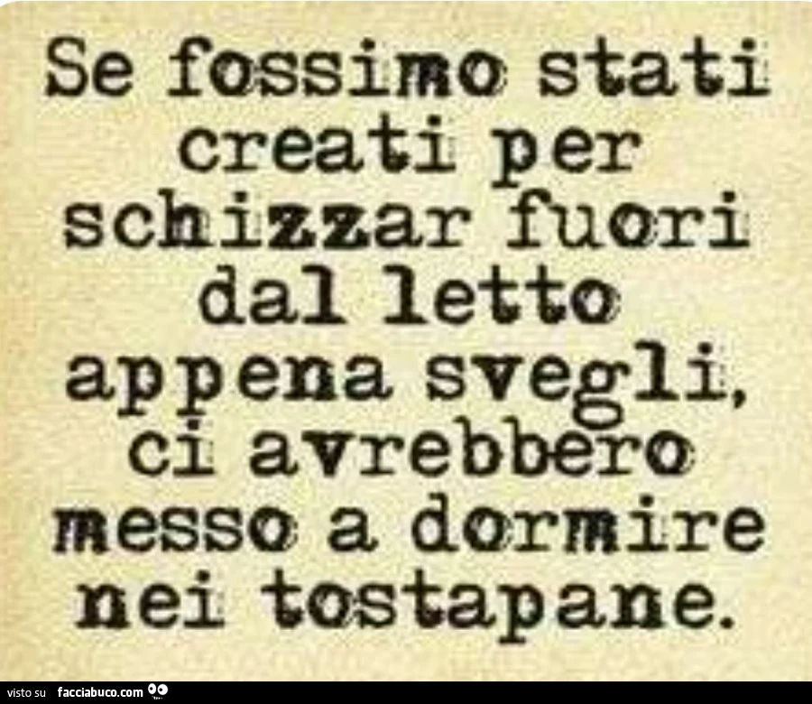 Tostapane
