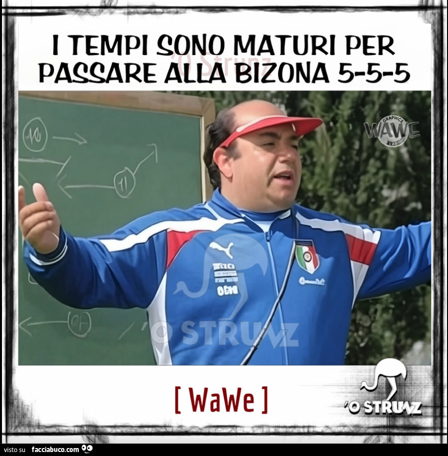 Vaccata