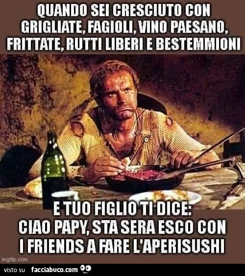 Fagioli