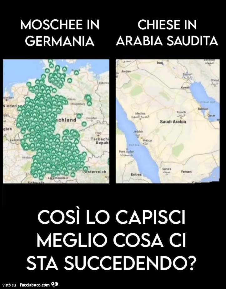 Moschee