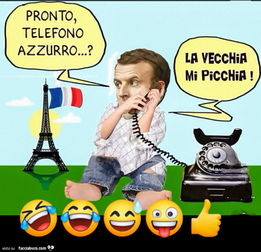 Macron