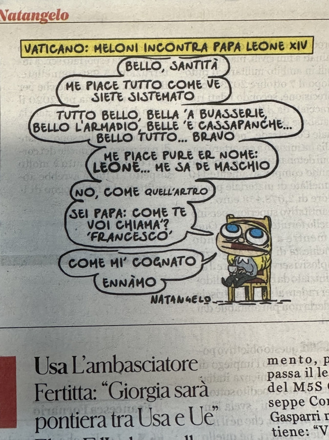 Vaccata