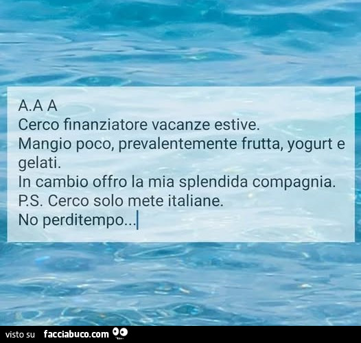 Vaccata