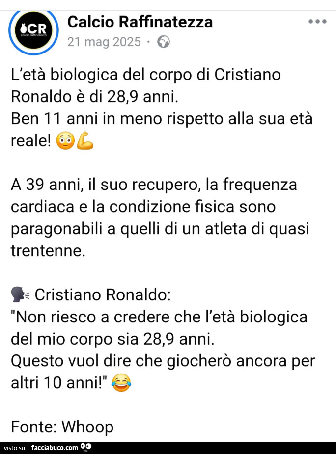 Vaccata