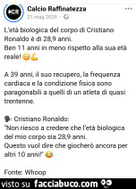 Vaccata