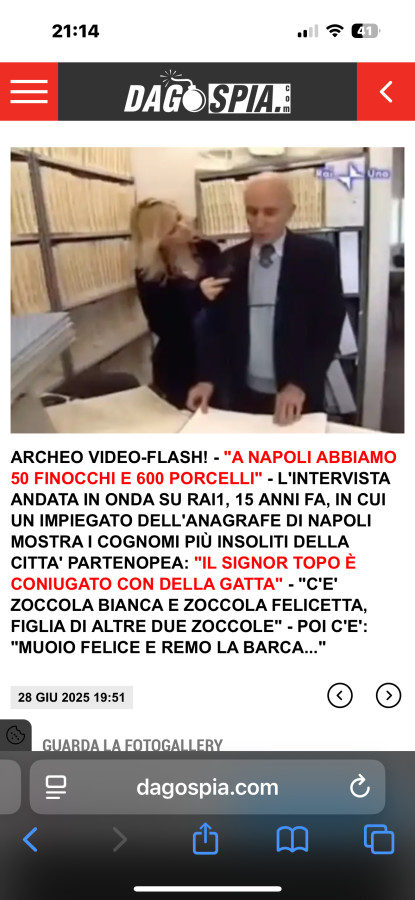 Vaccata