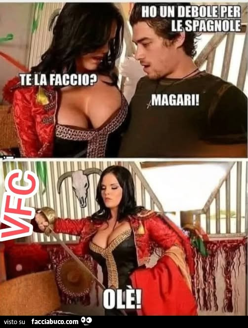 Vaccata