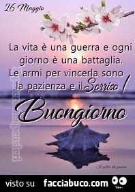 Buon giorno