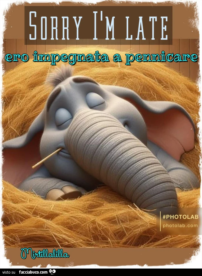 La pennica