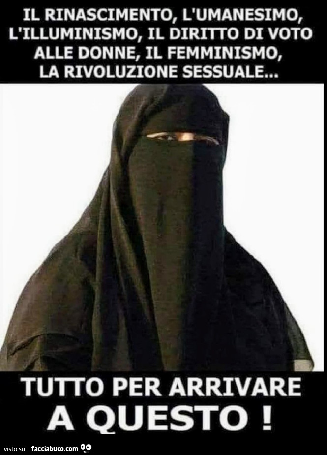 Mussulmani