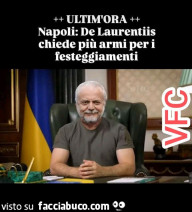 Vaccata