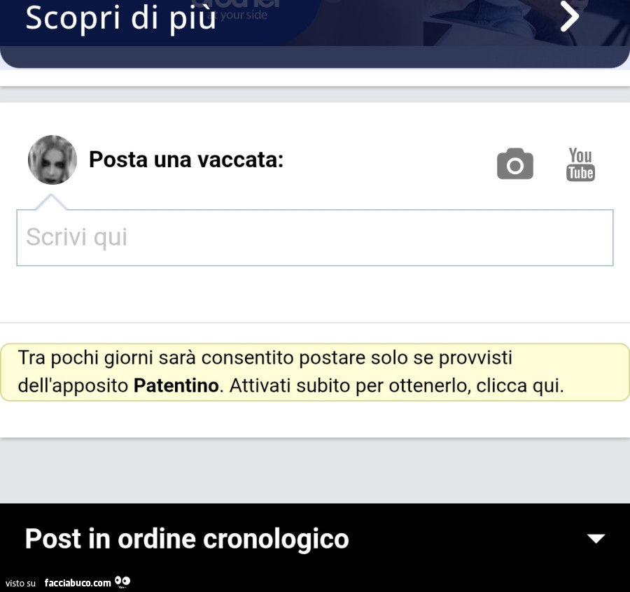 Vaccata