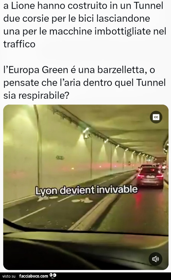 Tunnel