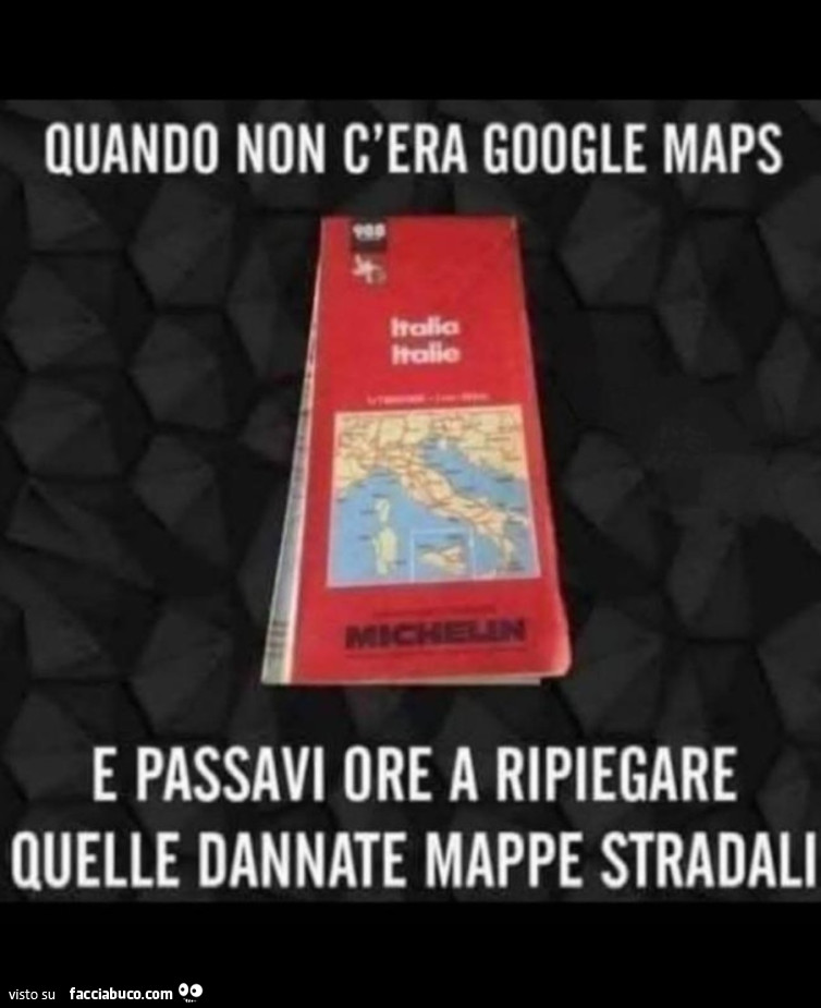 Maps