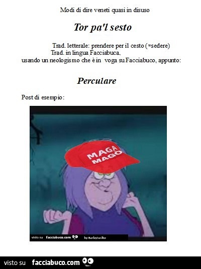 Vaccata
