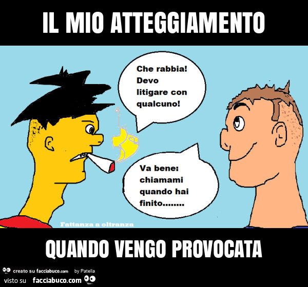 Fate i bravi