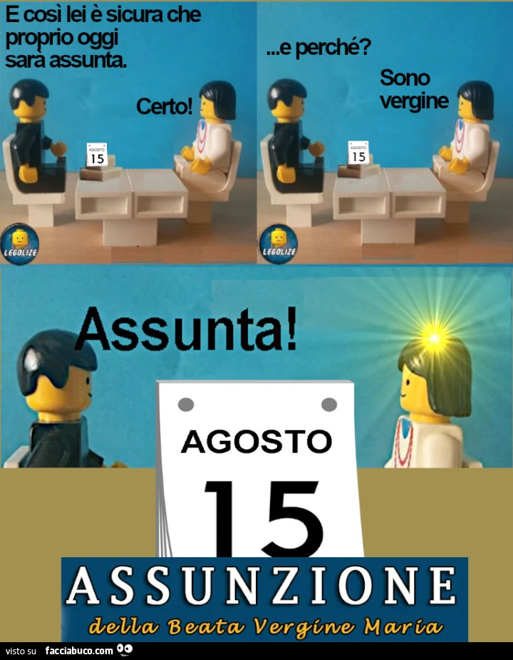 Vaccata