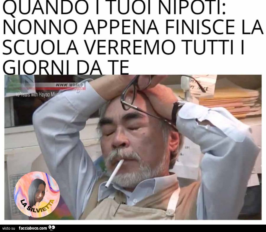 Vaccata