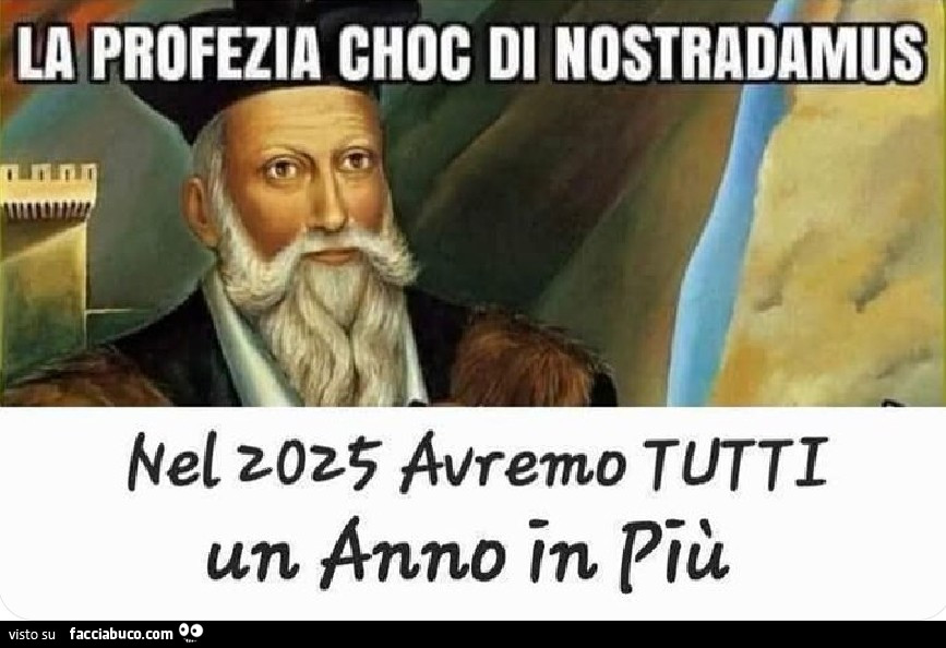 Nostradamus