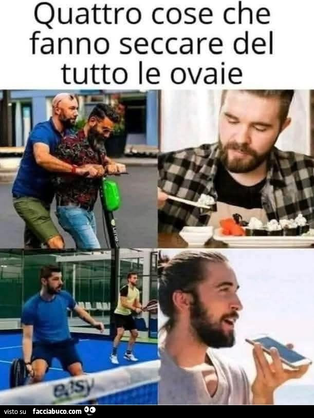 Vaccata