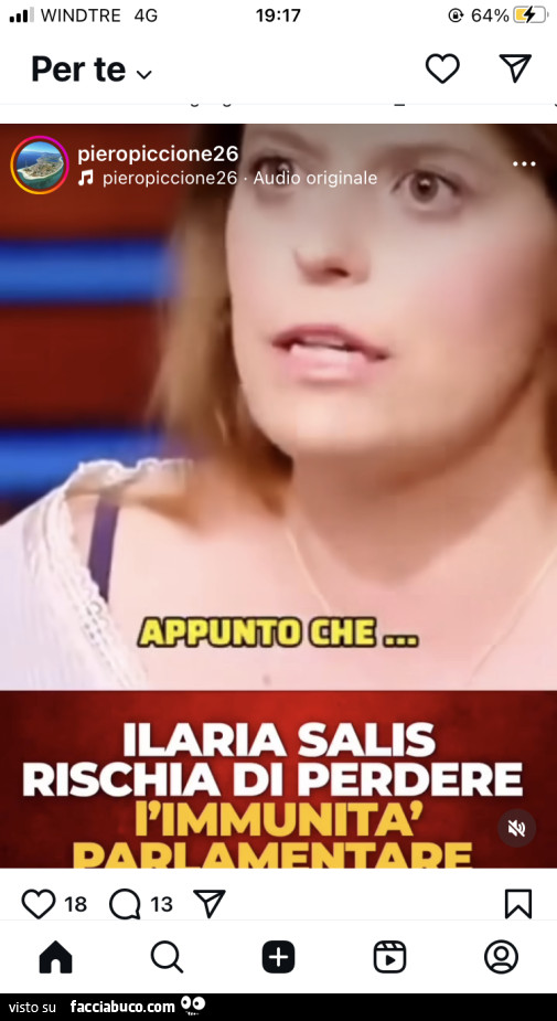 Vaccata