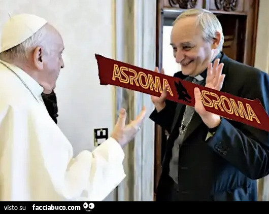 Forza Roma
