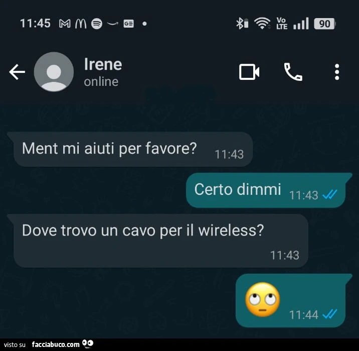 Wireless