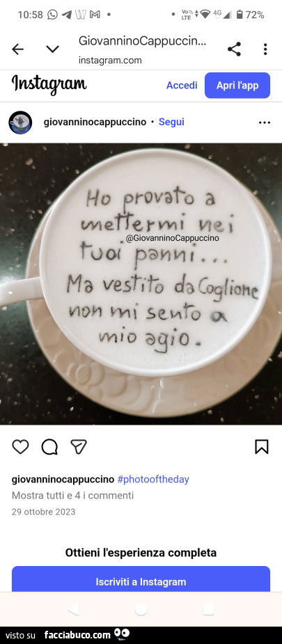 Vaccata