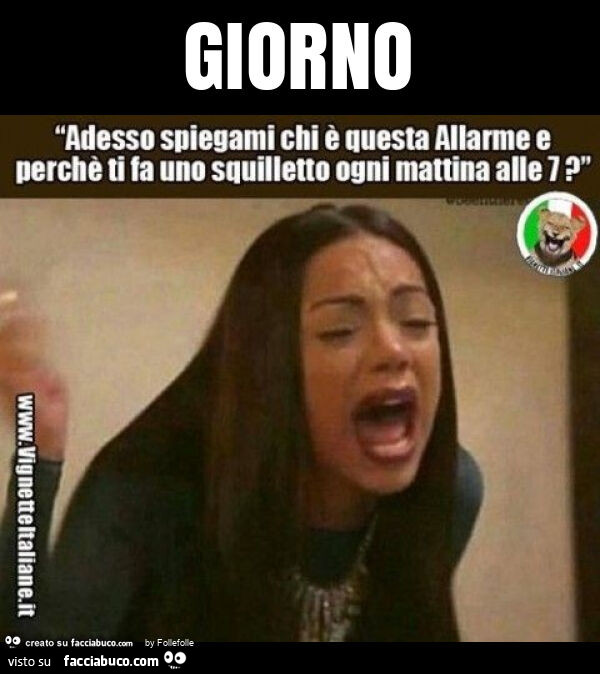 Giorno