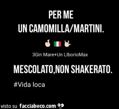 Vaccata