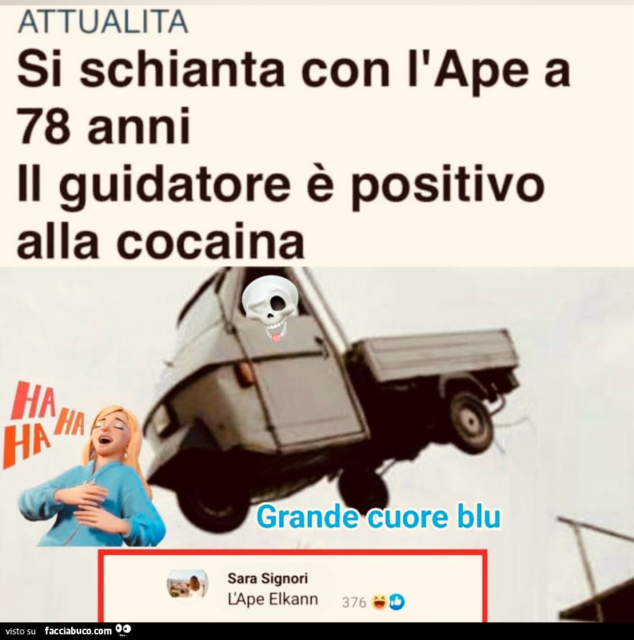 Vaccata