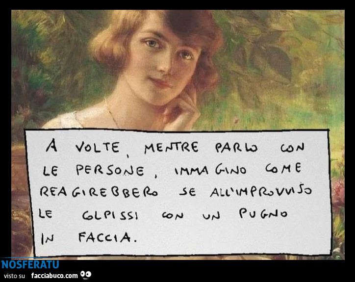 A volte