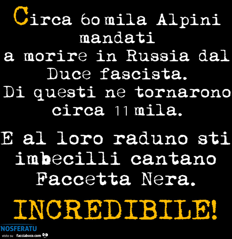 Alpini fasciscti