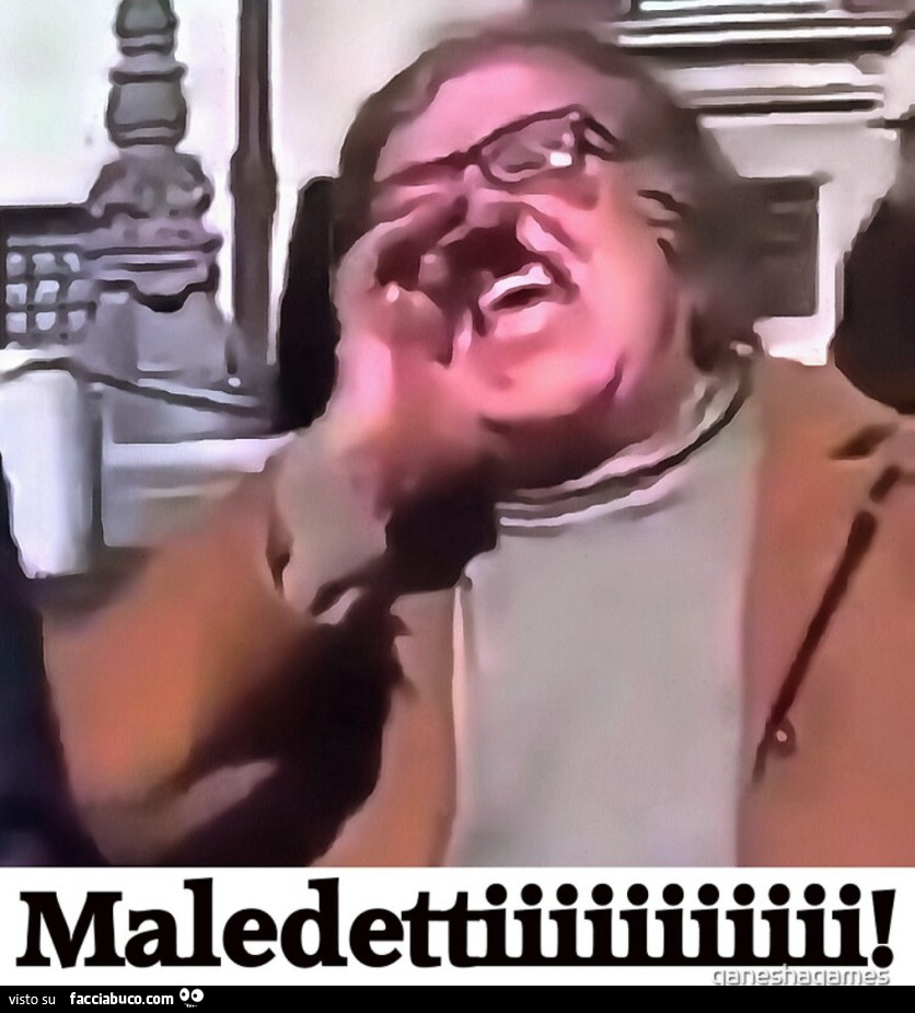 Maledetti