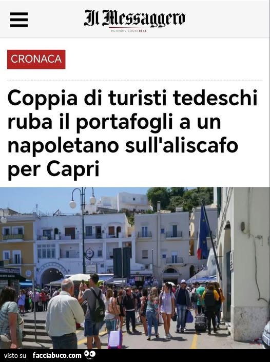 Vaccata