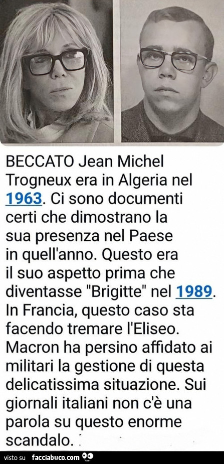 Brigitte