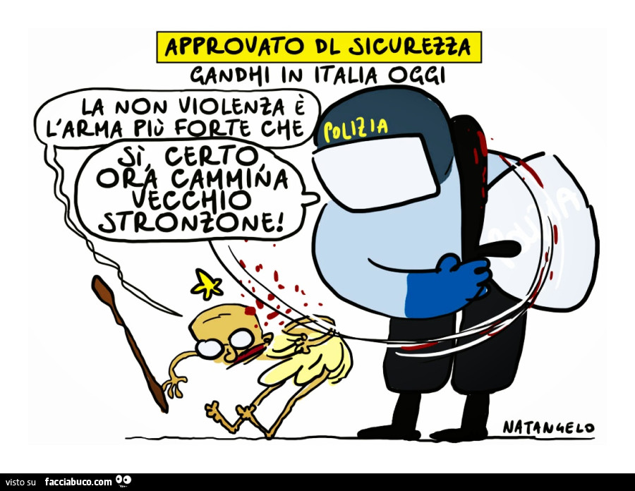 Vaccata