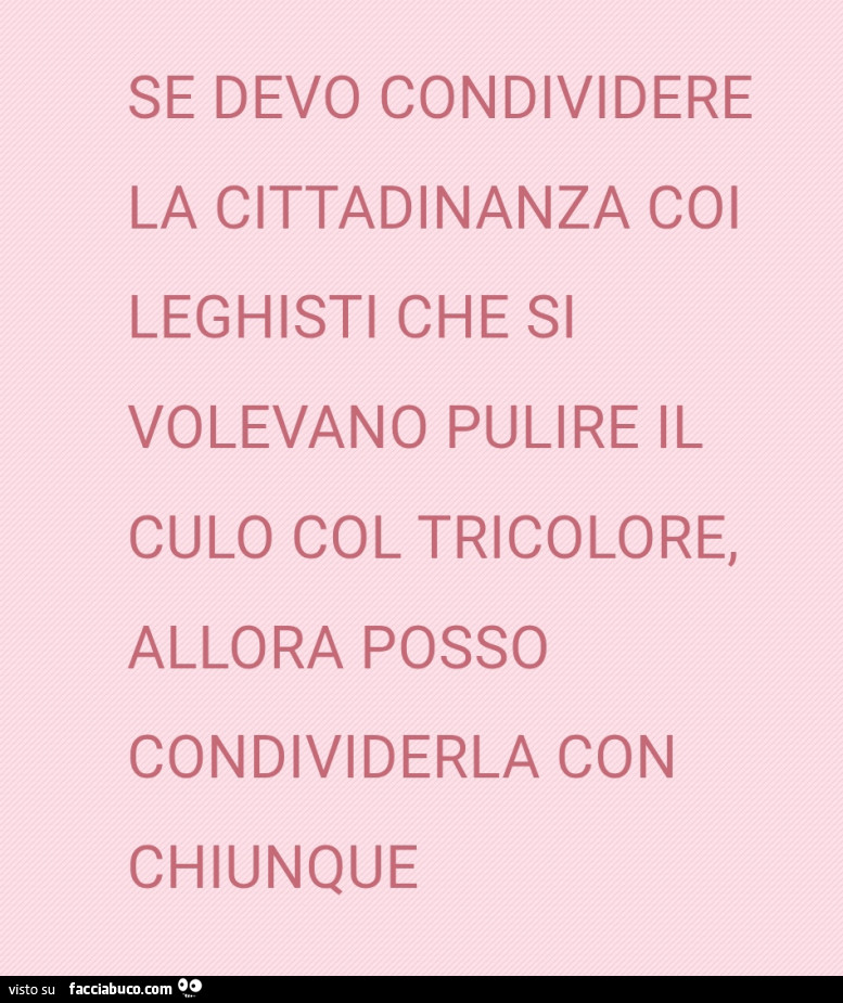 Vaccata