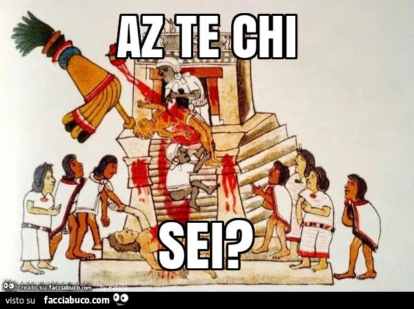 Codice azteco