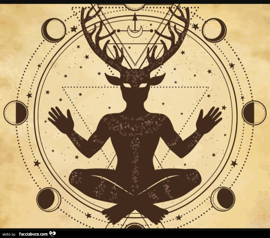 Oggi Solstizio d'estate e si festeggia Litha, uno dei Sabbah minori, in attesa della Notte Magica delle Dtreghe x San Giovanni