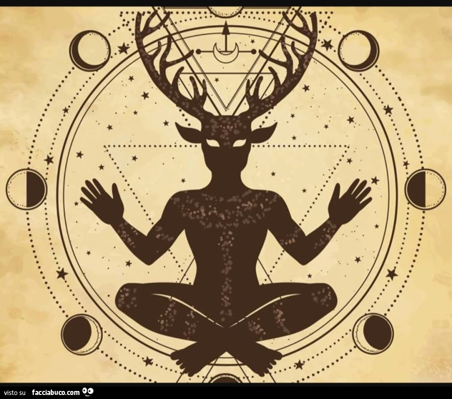 Oggi Solstizio d'estate e si festeggia Litha, uno dei Sabbah minori, in attesa della Notte Magica delle Dtreghe x San Giovanni