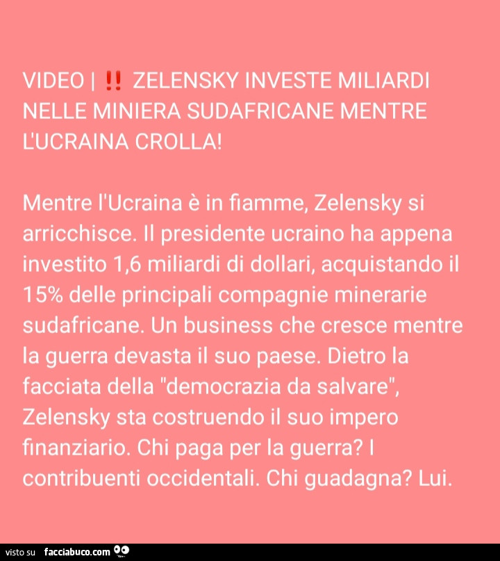 Vaccata