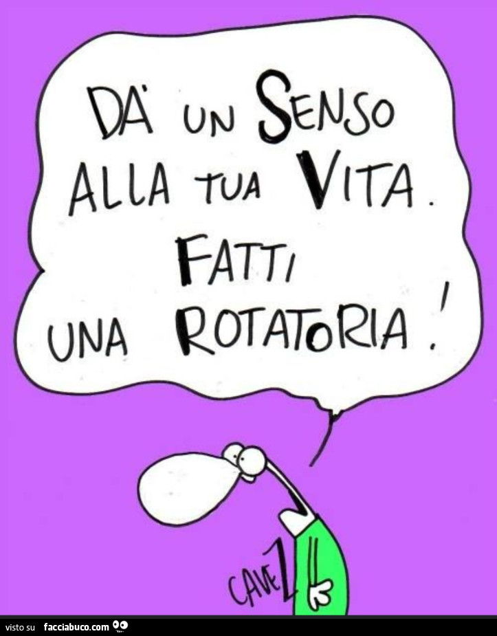Rotatoria
