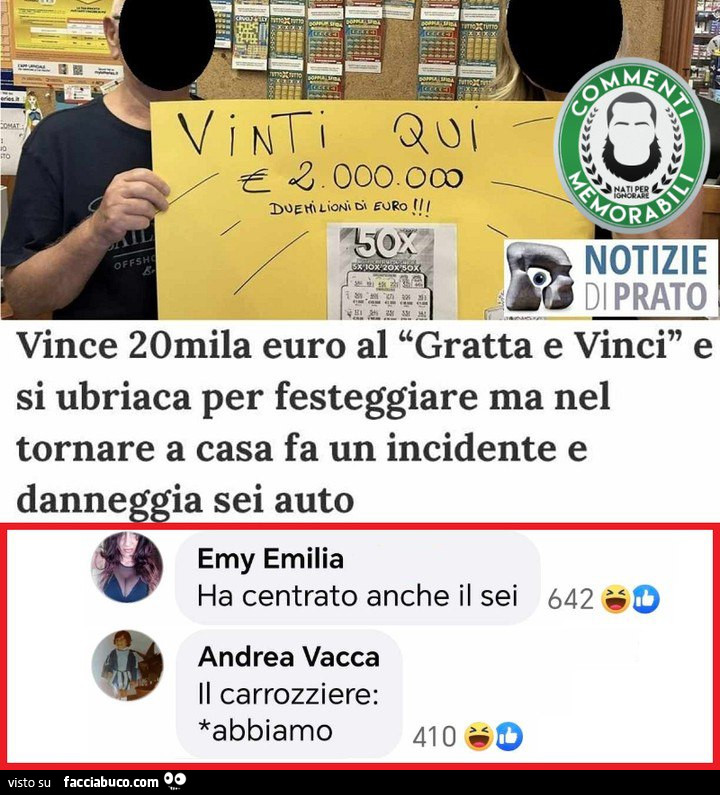 Vaccata