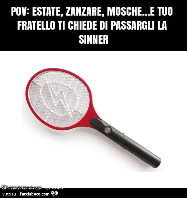 Vaccata