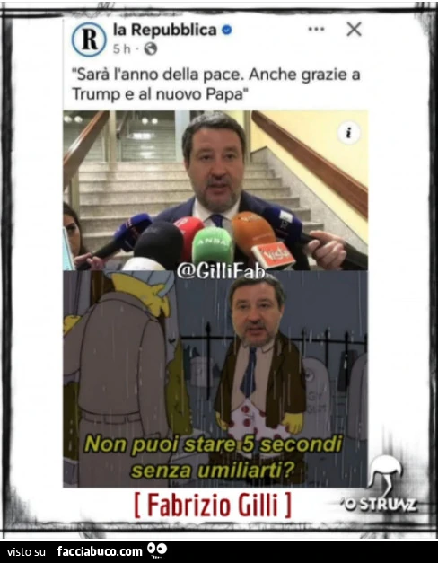 Vaccata