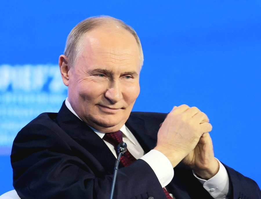 Putin Ucraina Zelensky terre rare