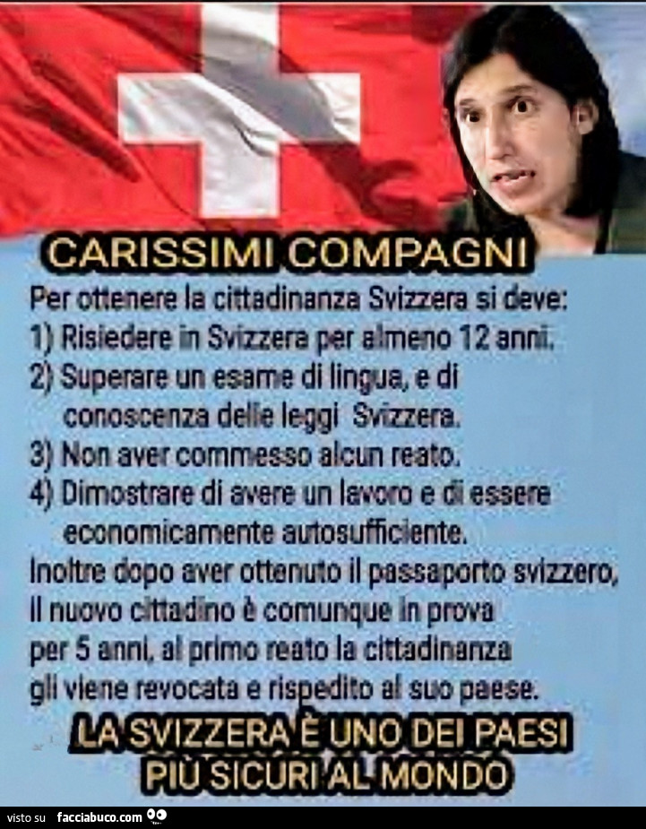 Svizzera